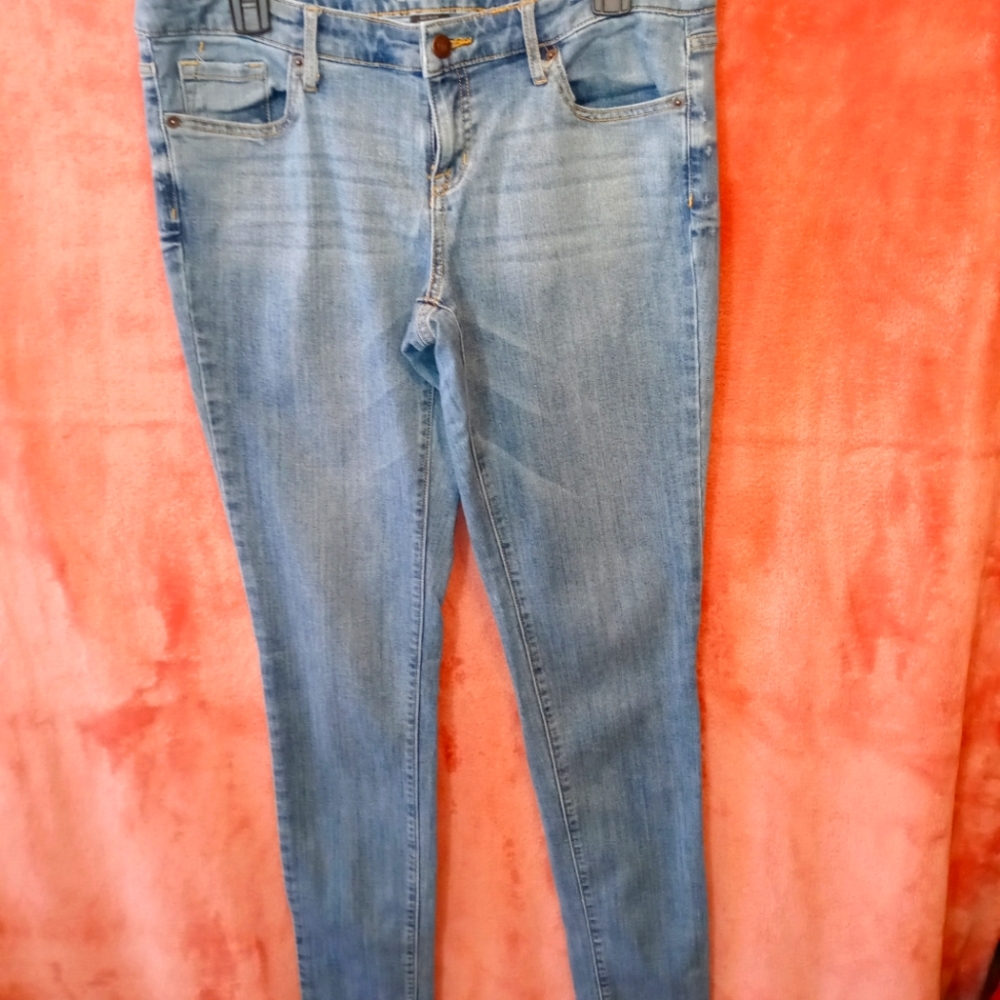 Mossimo Supply Co Skinny Jeans